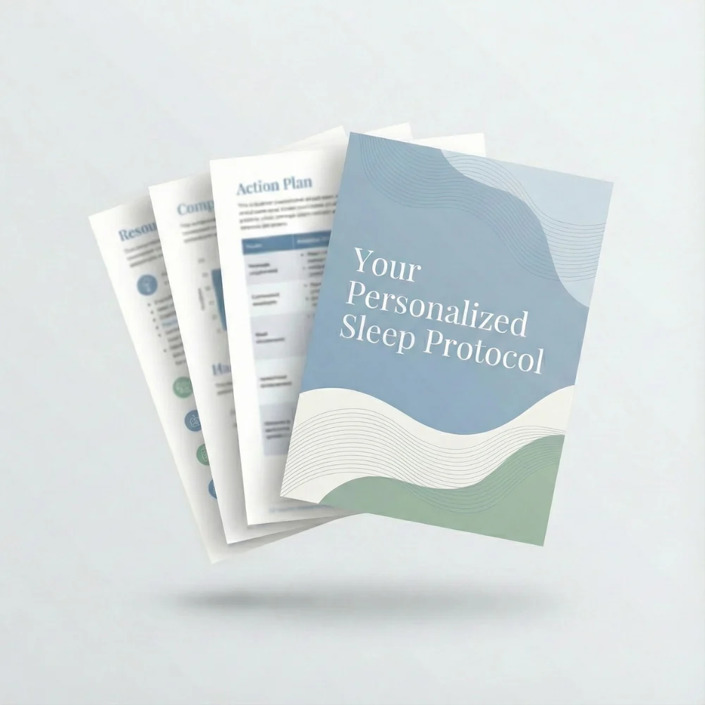 Find Out What's Keeping You Awake - And Exactly How To Fix It